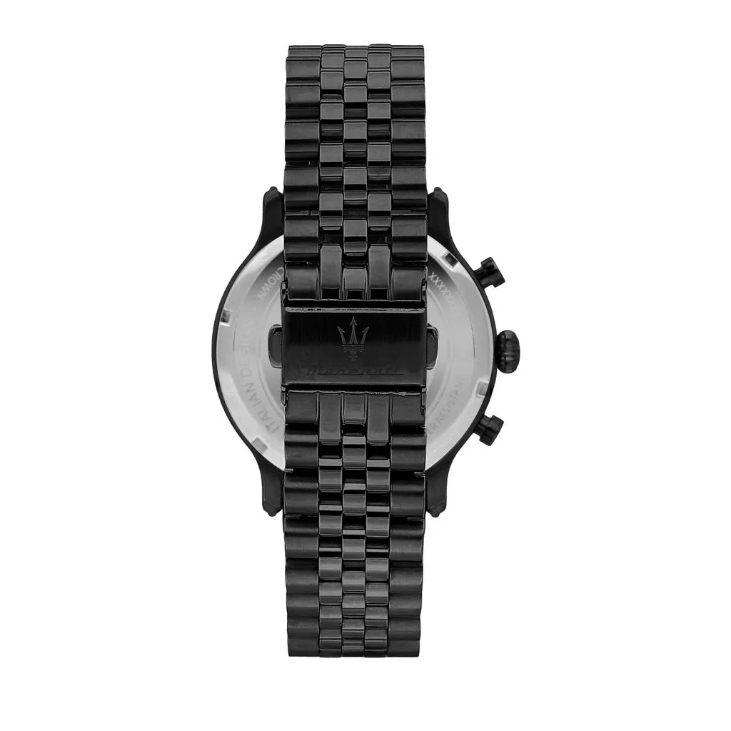 ساعة مازيراتي للرجال R8873618020