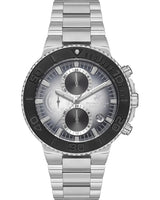 Beverly Hills Polo Club Men’s Multi Function Gray Dial Watch – BP3540X.340