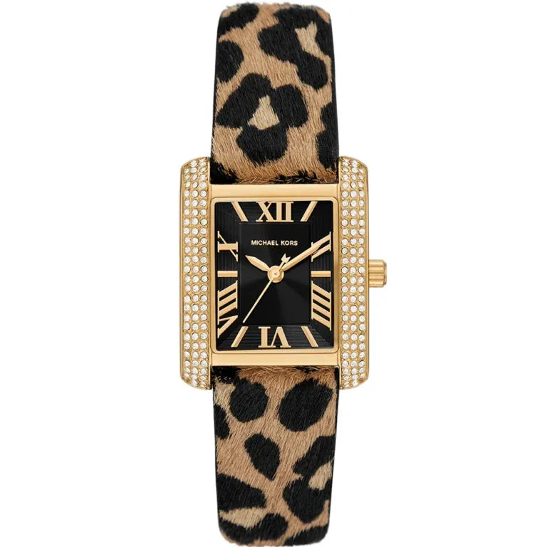 ساعة مايكل كورس للنساء MK7387