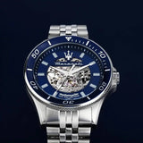 ساعة مازيراتي للرجال R8823140011