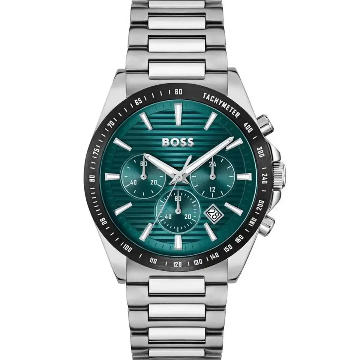 Hugo Boss Watch For Men 1514241