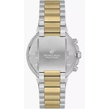 Beverly Hills Polo Club Men’s Multi Function Green Dial Watch – BP3540X.270