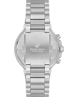 Beverly Hills Polo Club Men’s Multi Function Gray Dial Watch – BP3540X.340