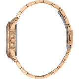 BEVERLY HILLS POLO CLUB Women’s Analog Silver Dial Watch – BP3572C.430