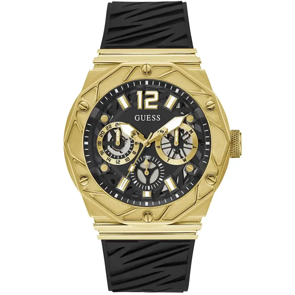 Guess Watch For Men GW0634G2