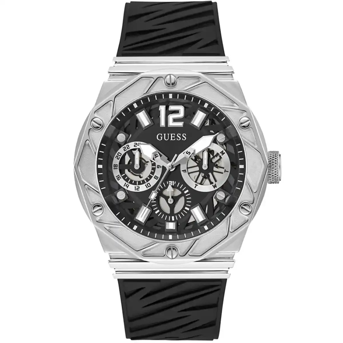 Guess Watch For Men GW0634G1