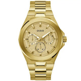 Guess Watch For Men GW0798G2