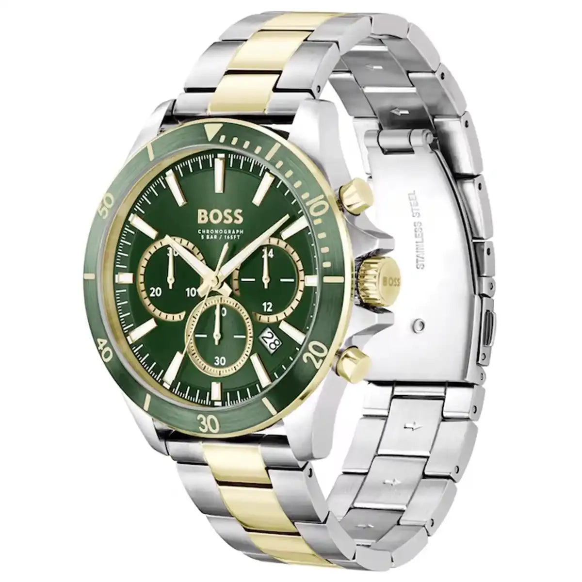 Hugo Boss Watch For Men 1514154