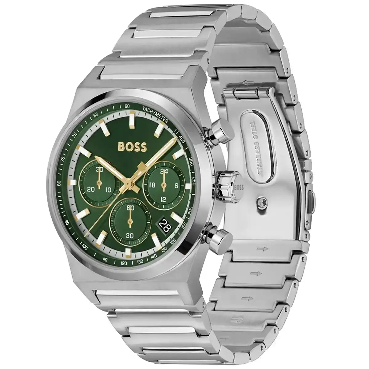 Hugo Boss Watch For Men 1514220