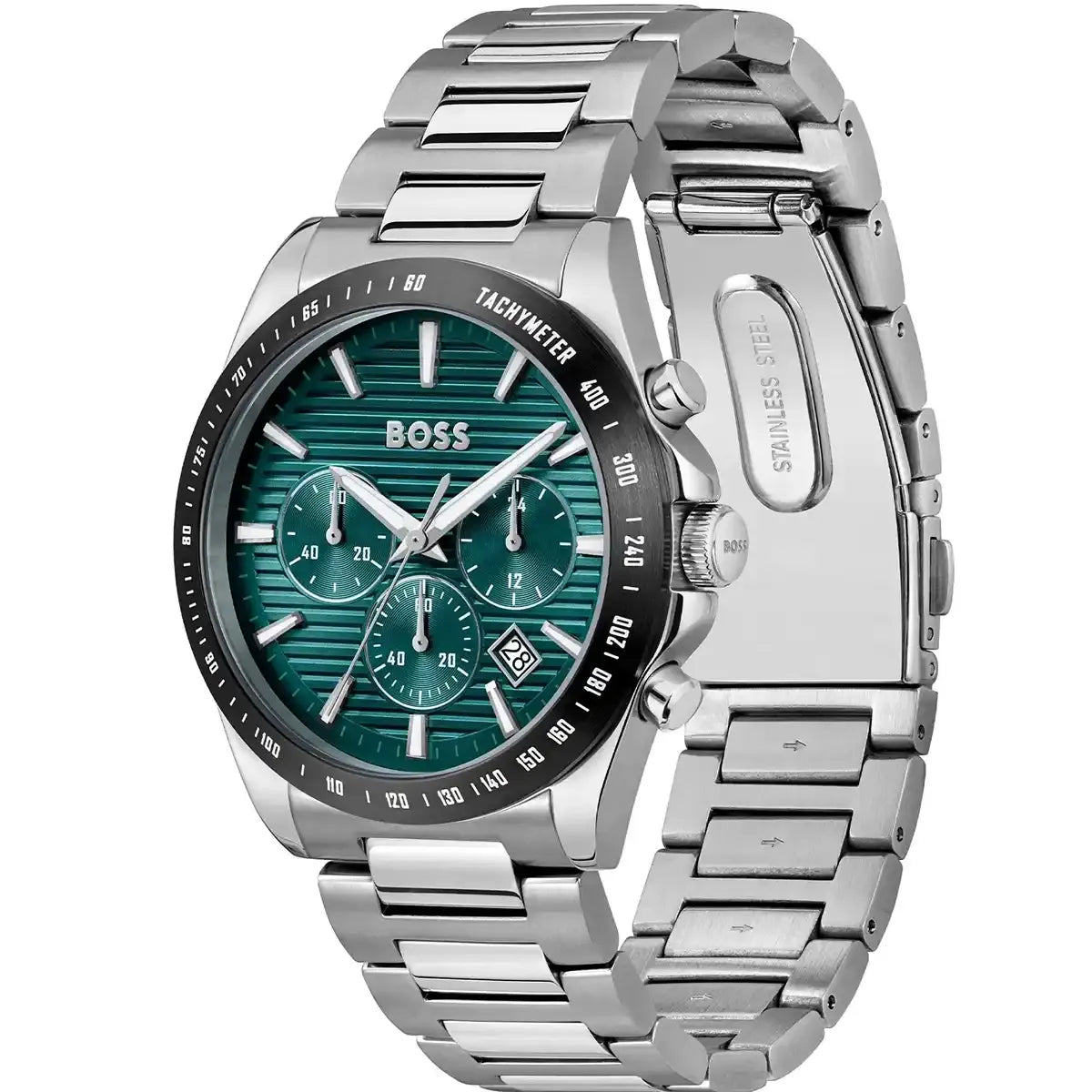 Hugo Boss Watch For Men 1514241