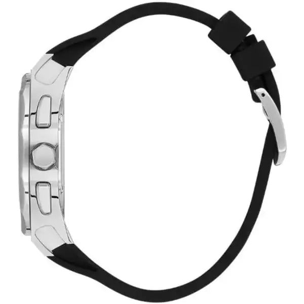 Beverly Hills Polo Club Men’s Multi Function Black Dial Watch – BP3535X.351