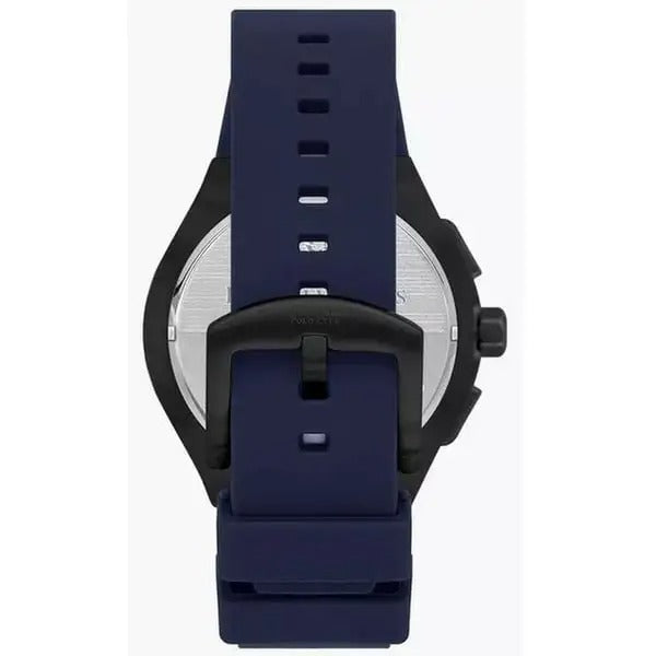 Beverly Hills Polo Club Men’s Multi Function Dark Blue Dial Watch – BP3535X.699