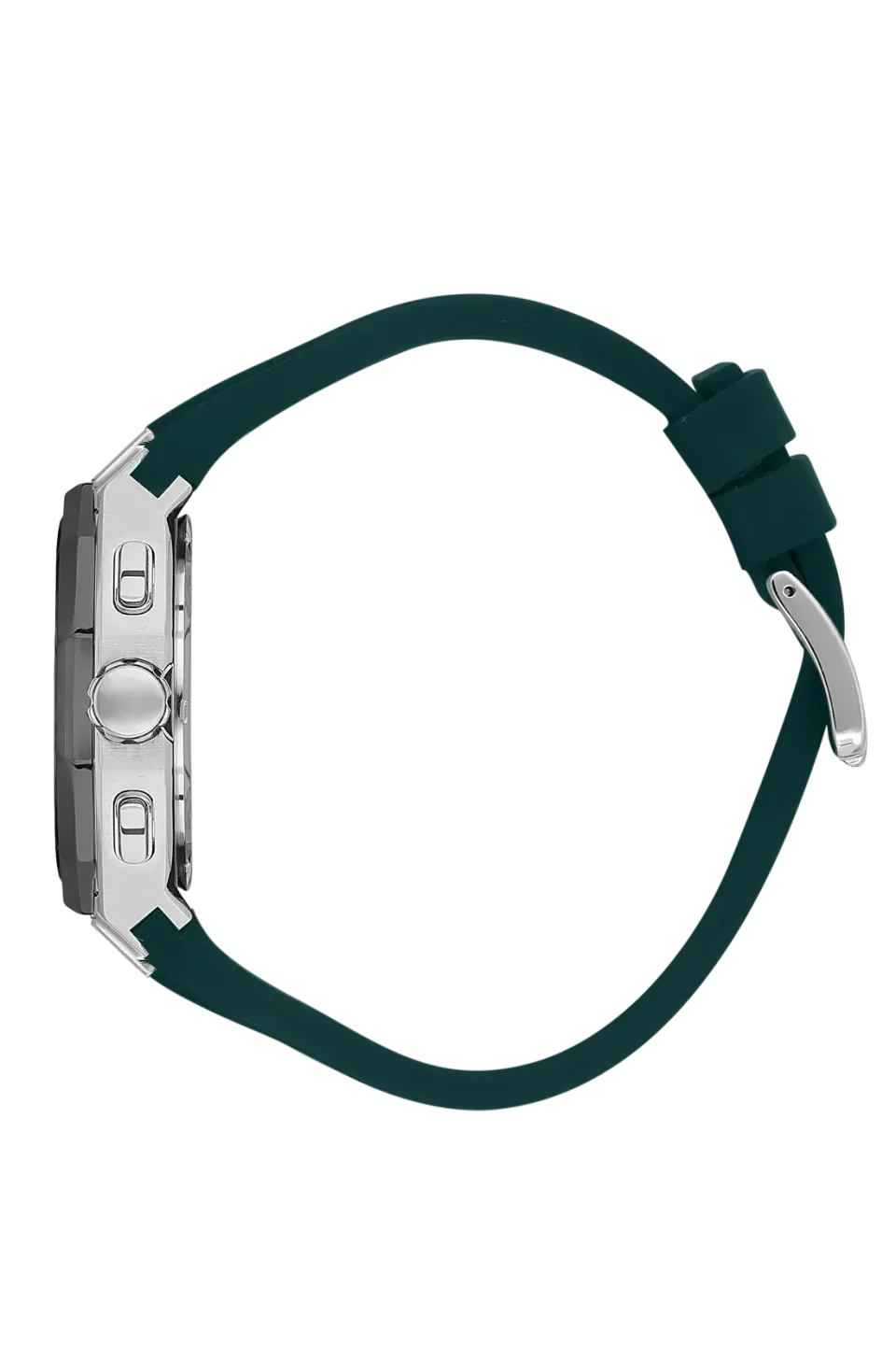 Beverly Hills Polo Club Men’s Multi Function Green Dial Watch – BP3557X.375