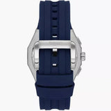 Beverly Hills Polo Club Men’s Multi Function Blue Dial Watch – BP3557X.399