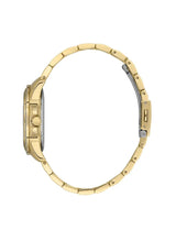 BEVERLY HILLS POLO CLUB Women’s Analog Silver Dial Watch – BP3572C.130