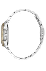 BEVERLY HILLS POLO CLUB Women’s Analog Green Dial Watch – BP3572C.270