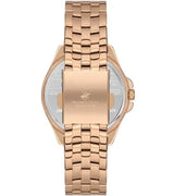 BEVERLY HILLS POLO CLUB Women’s Analog Silver Dial Watch – BP3572C.430