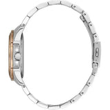 BEVERLY HILLS POLO CLUB Women’s Analog Silver Dial Watch – BP3572C.530