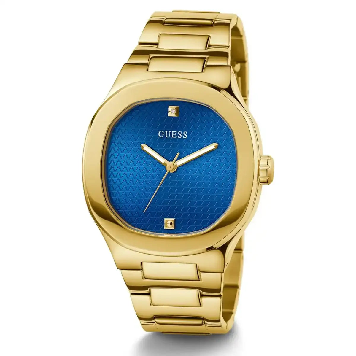 Guess Watch For Men GW0662G2