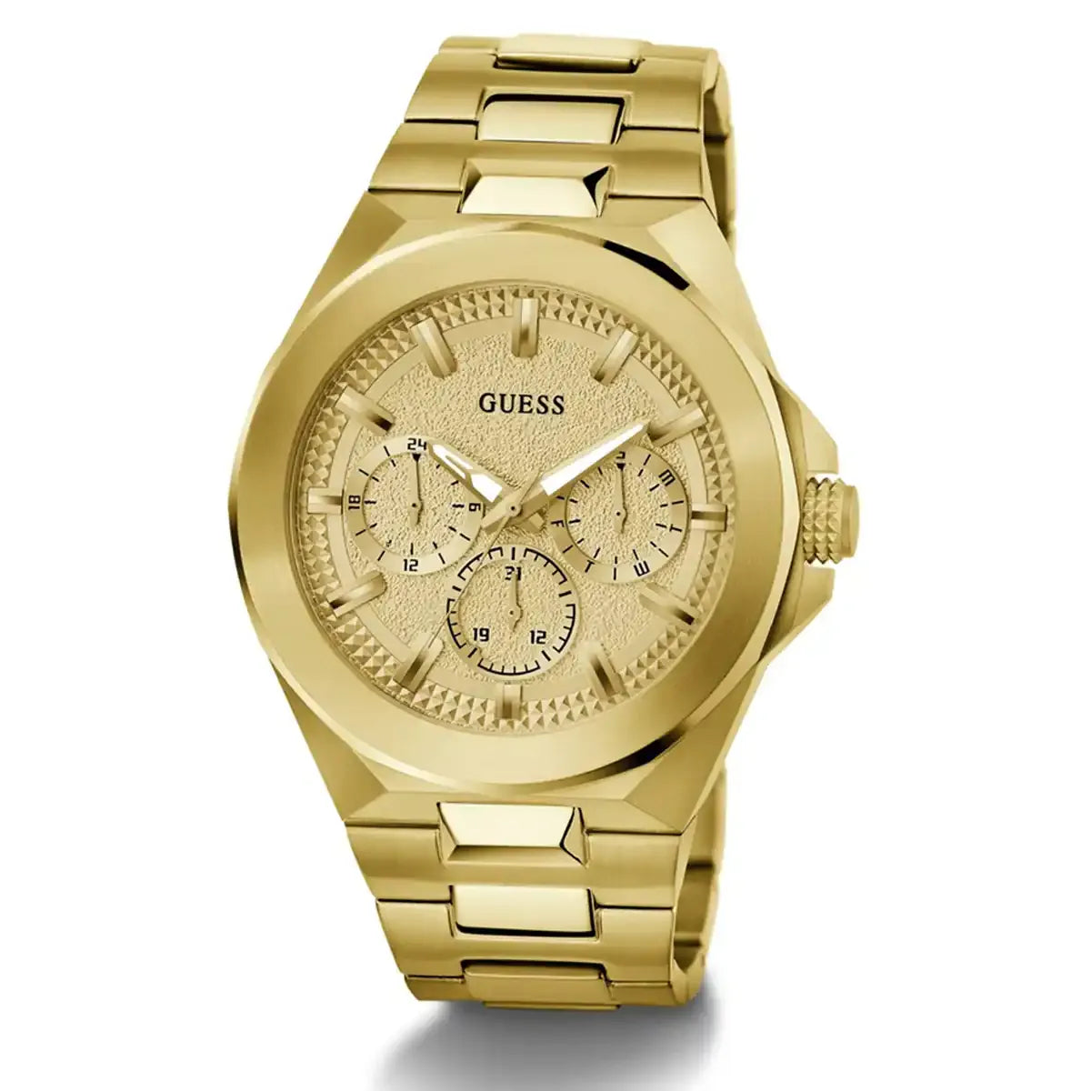 Guess Watch For Men GW0798G2
