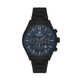 Beverly Hills Polo Club Men’s Multi Function Blue Dial Watch – BP3395X.690