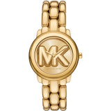 ساعة مايكل كورس للنساء MK4923