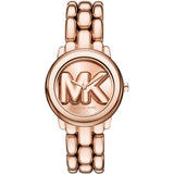ساعة مايكل كورس للنساء MK4962