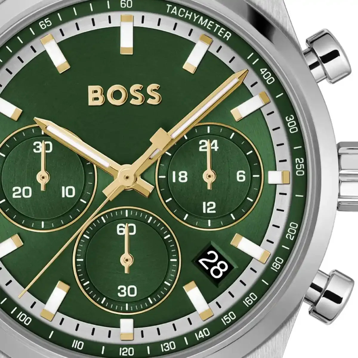 Hugo Boss Watch For Men 1514220