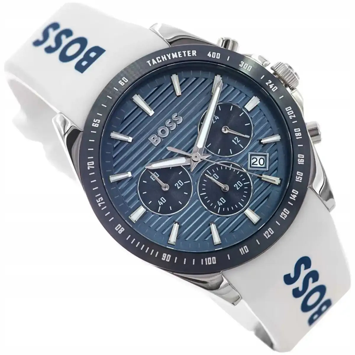 Hugo Boss Watch For Men 1514238