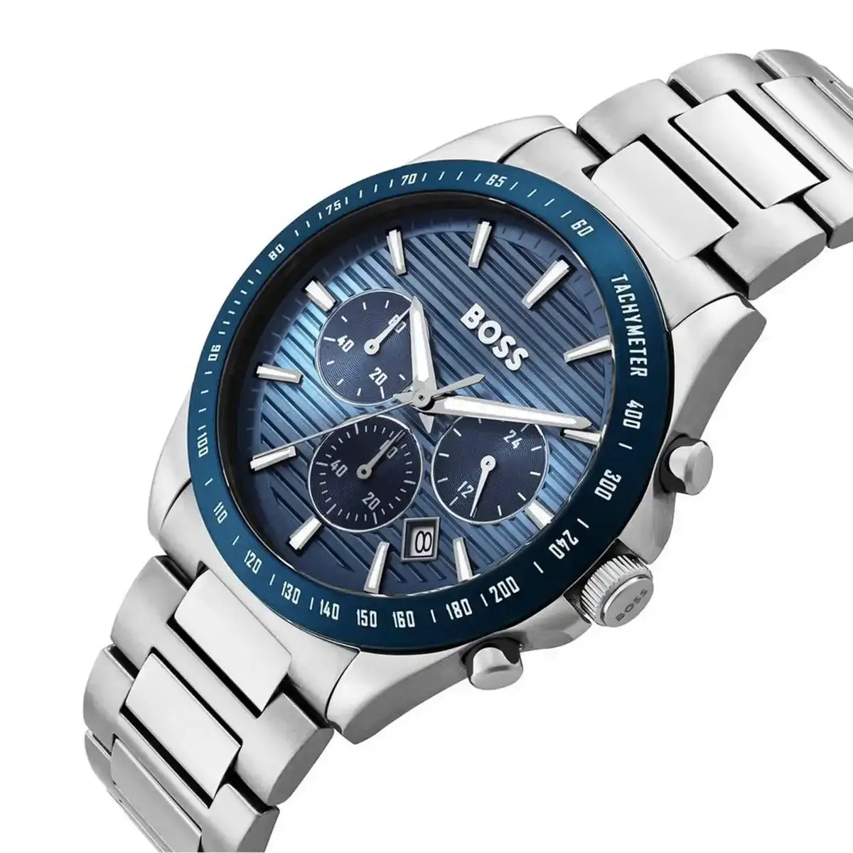 Hugo Boss Watch For Men 1514240