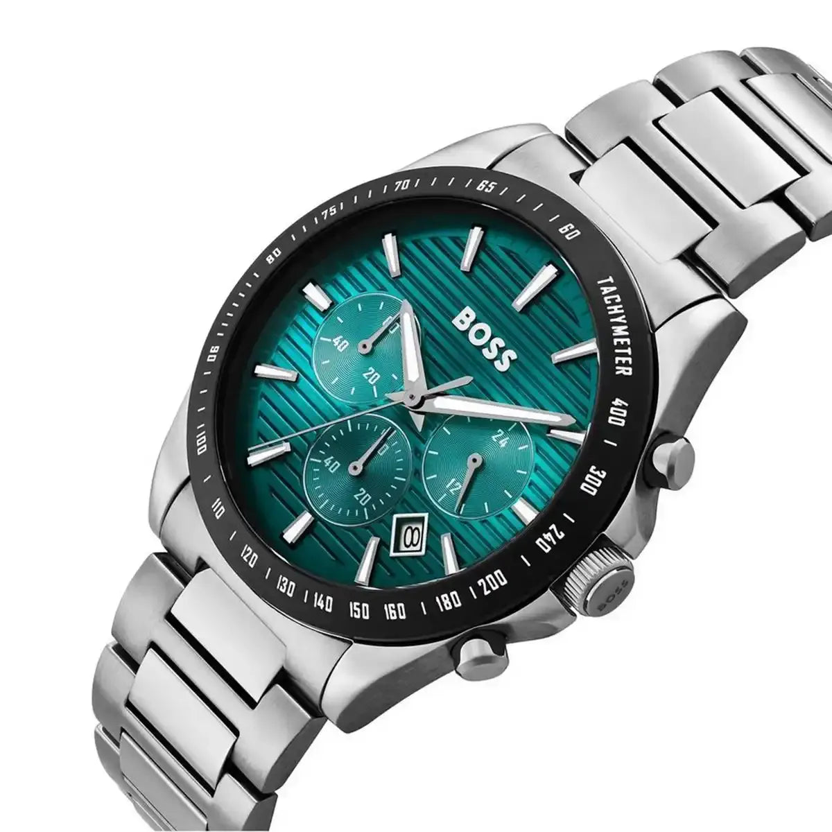 Hugo Boss Watch For Men 1514241