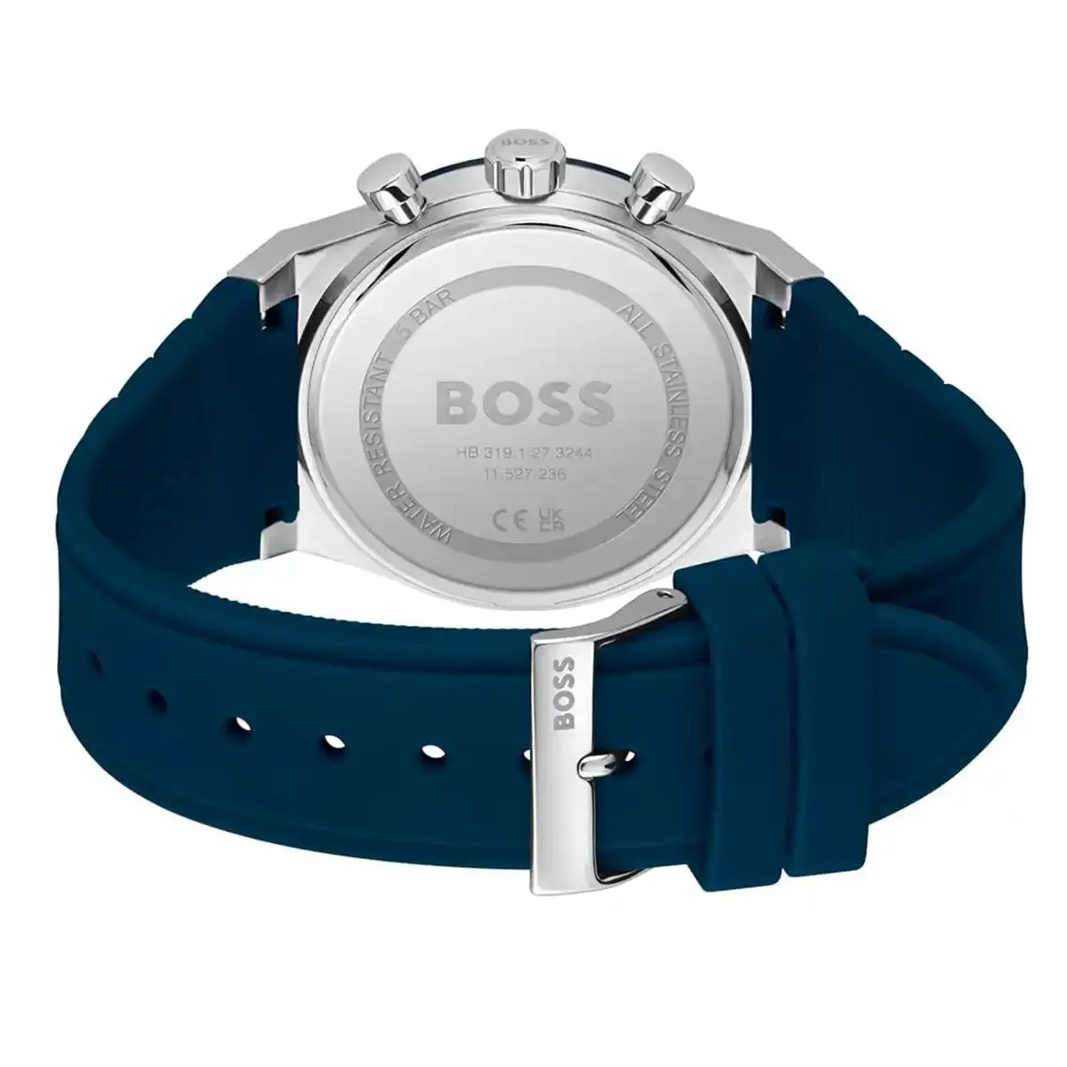 Hugo Boss Watch For Men 1514243