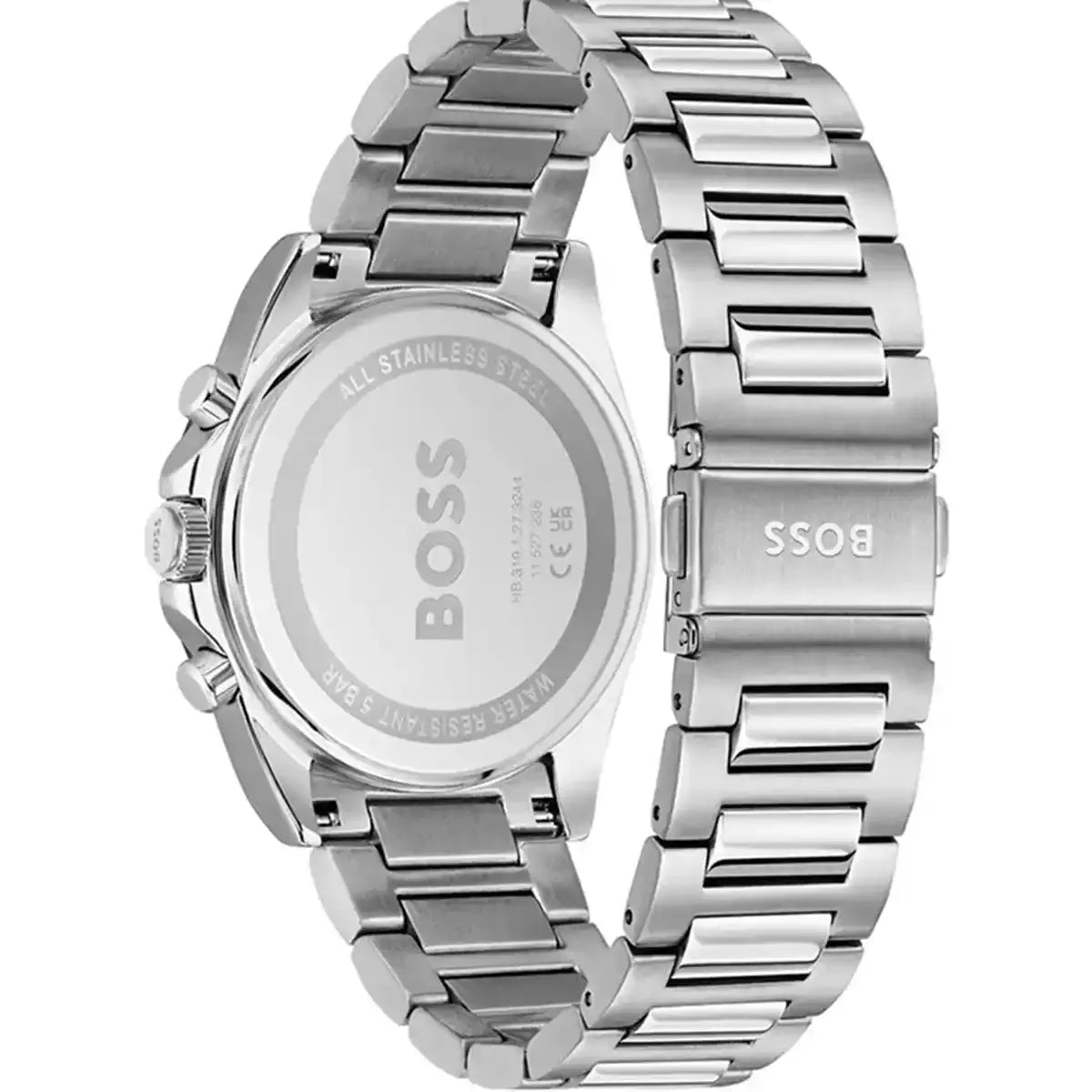 Hugo Boss Watch For Men 1514290