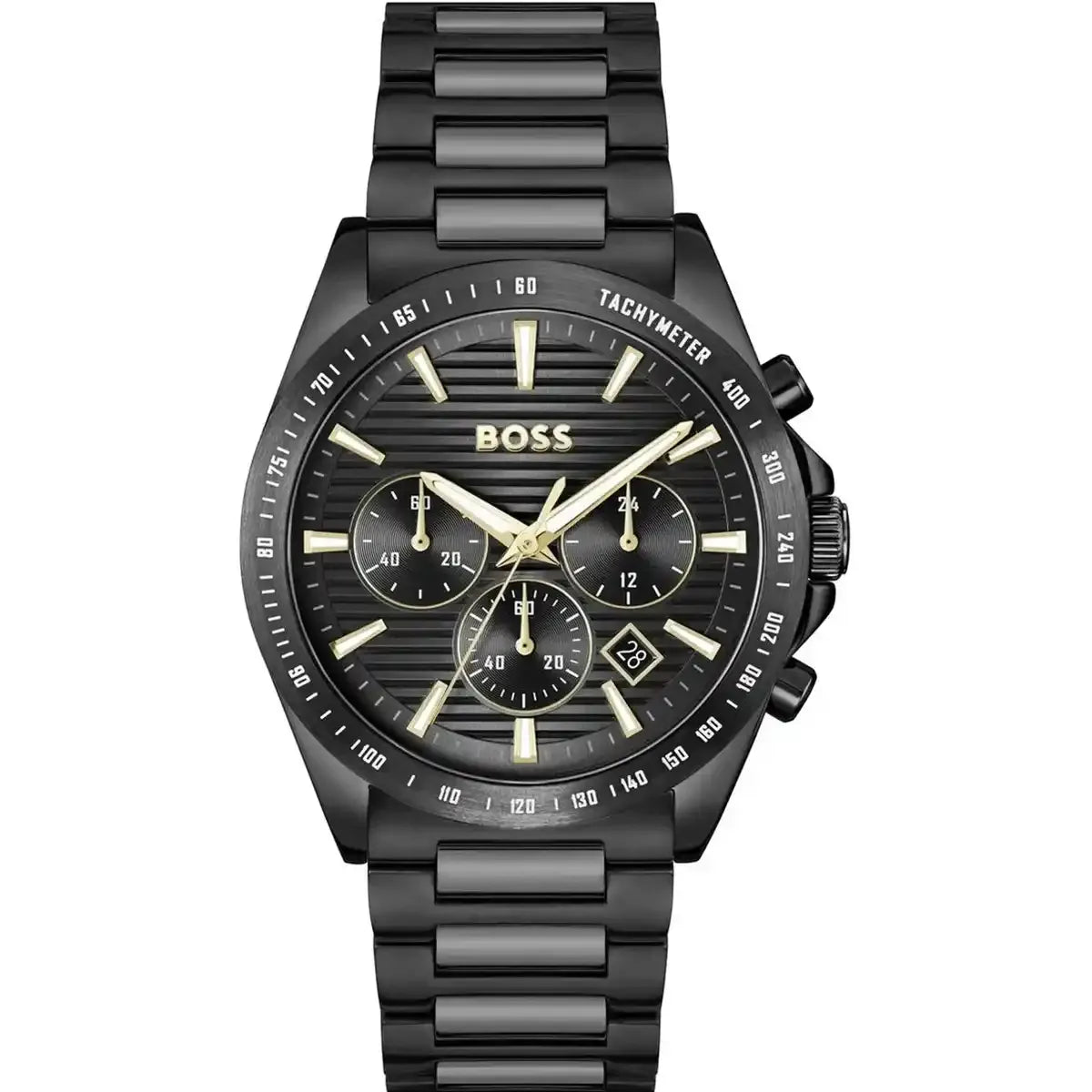 Hugo Boss Watch For Men 1514291