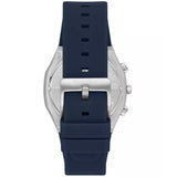 Beverly Hills Polo Club Men’s Multi Function Blue Dial Watch – BP3539X.399