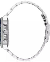 Beverly Hills Polo Club Men’s Multi Function Blue Dial Watch – BP3540X.590