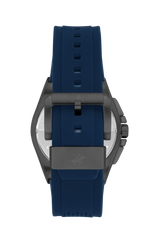 Beverly Hills Polo Club Men’s Multi Function Dark Blue Dial Watch – BP3541X.099