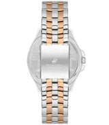 BEVERLY HILLS POLO CLUB Women’s Analog Silver Dial Watch – BP3572C.530