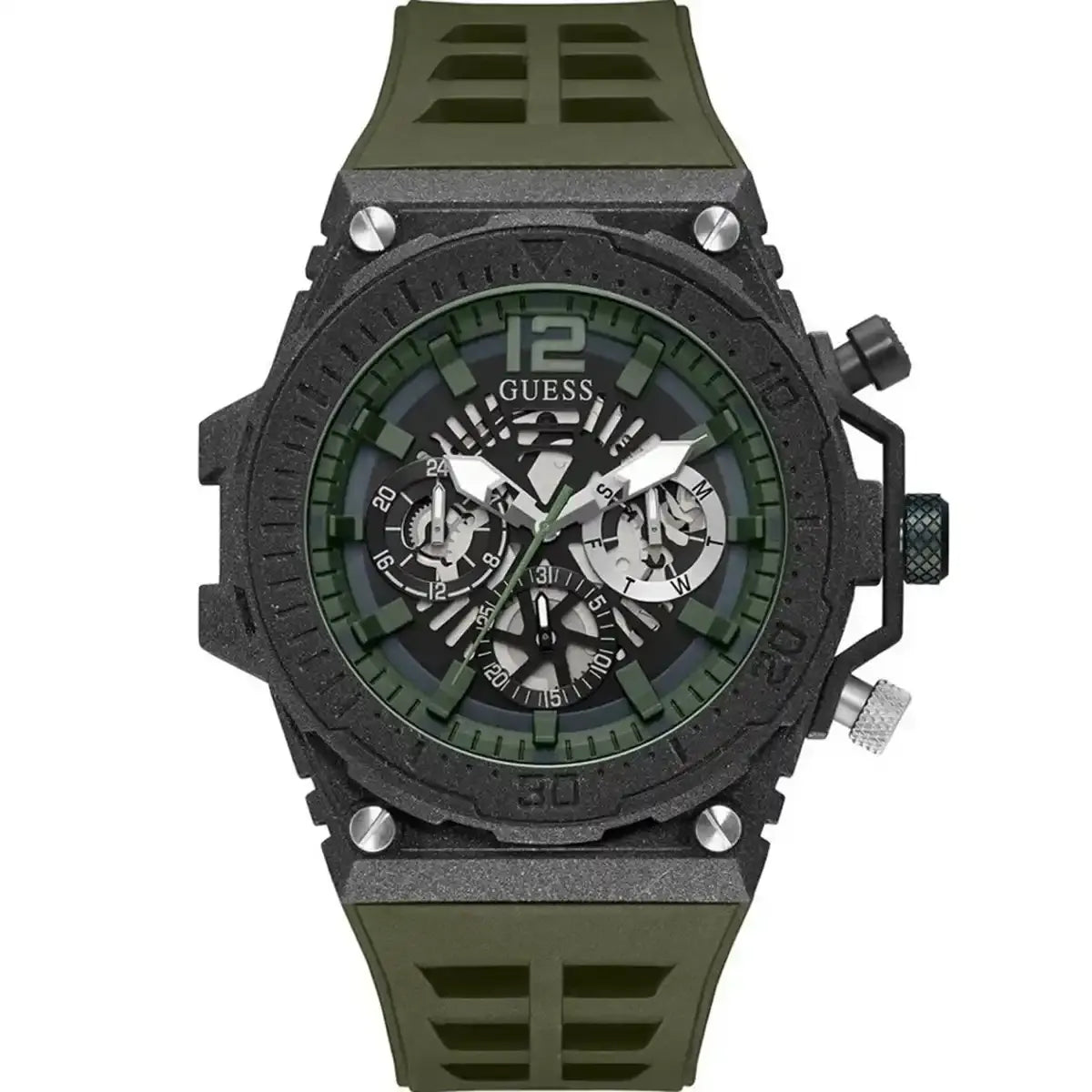 Guess Watch For Men GW0325G2
