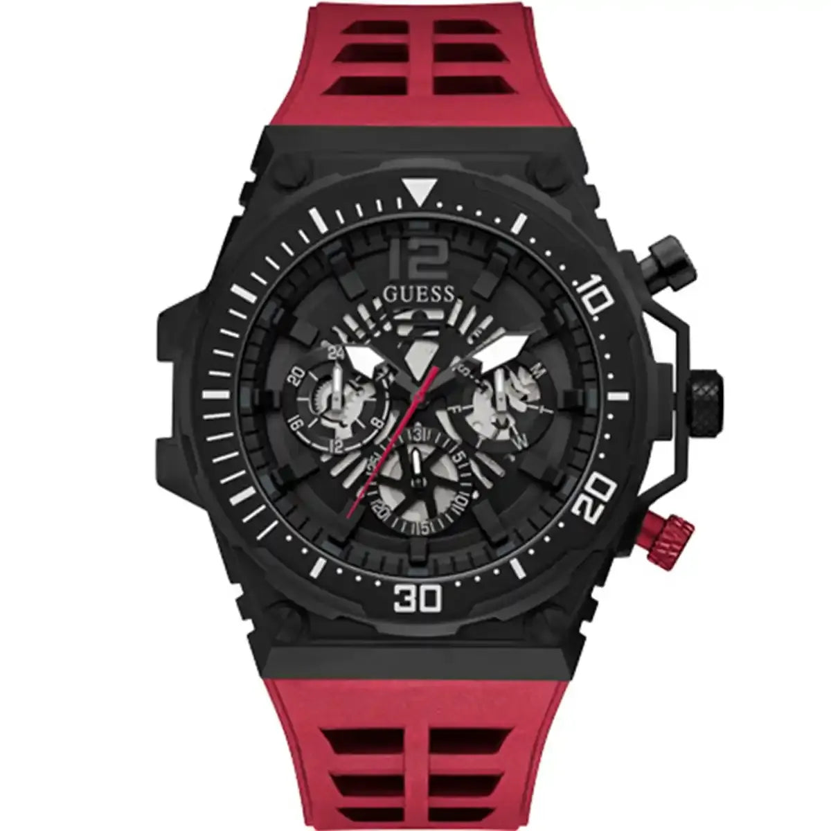 Guess Watch For Men GW0325G3