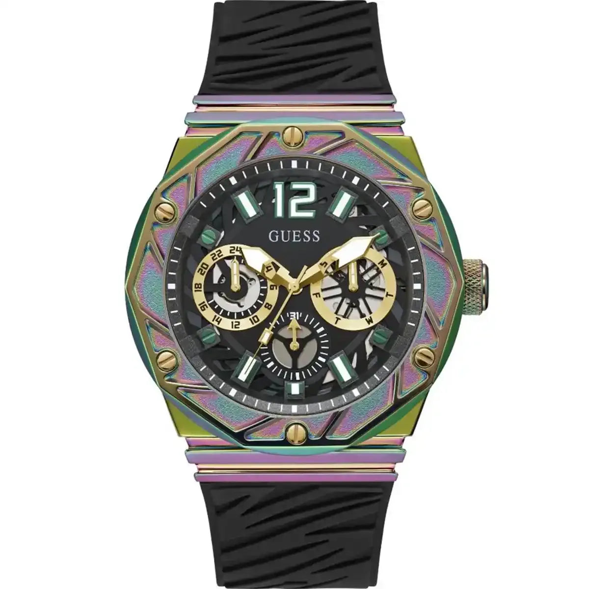 Guess Watch For Men GW0634G3