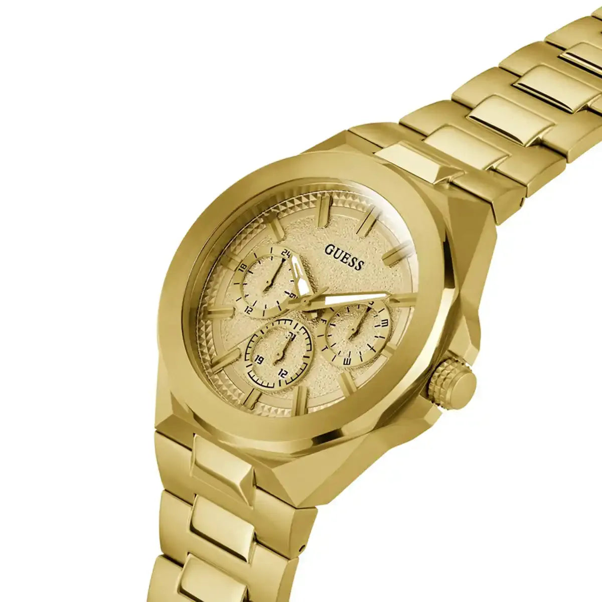 Guess Watch For Men GW0798G2