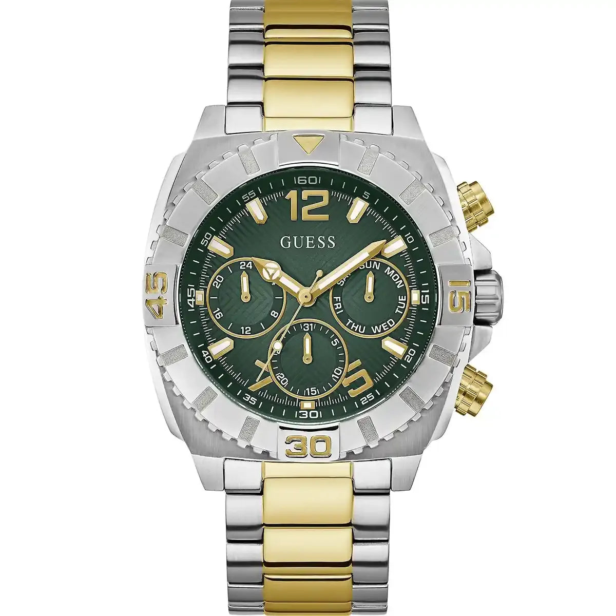 Guess Watch For Men GW0800G1