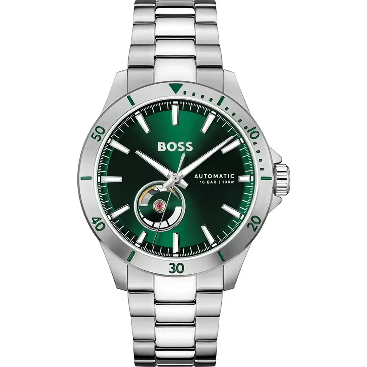 Hugo Boss Watch For Men 1514200
