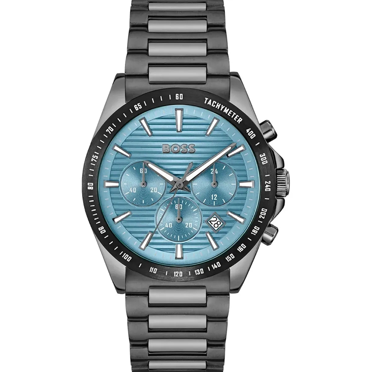 Hugo Boss Watch For Men 1514242