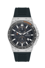 Beverly Hills Polo Club Men’s Multi Function Blue Dial Watch – BP3541X.399