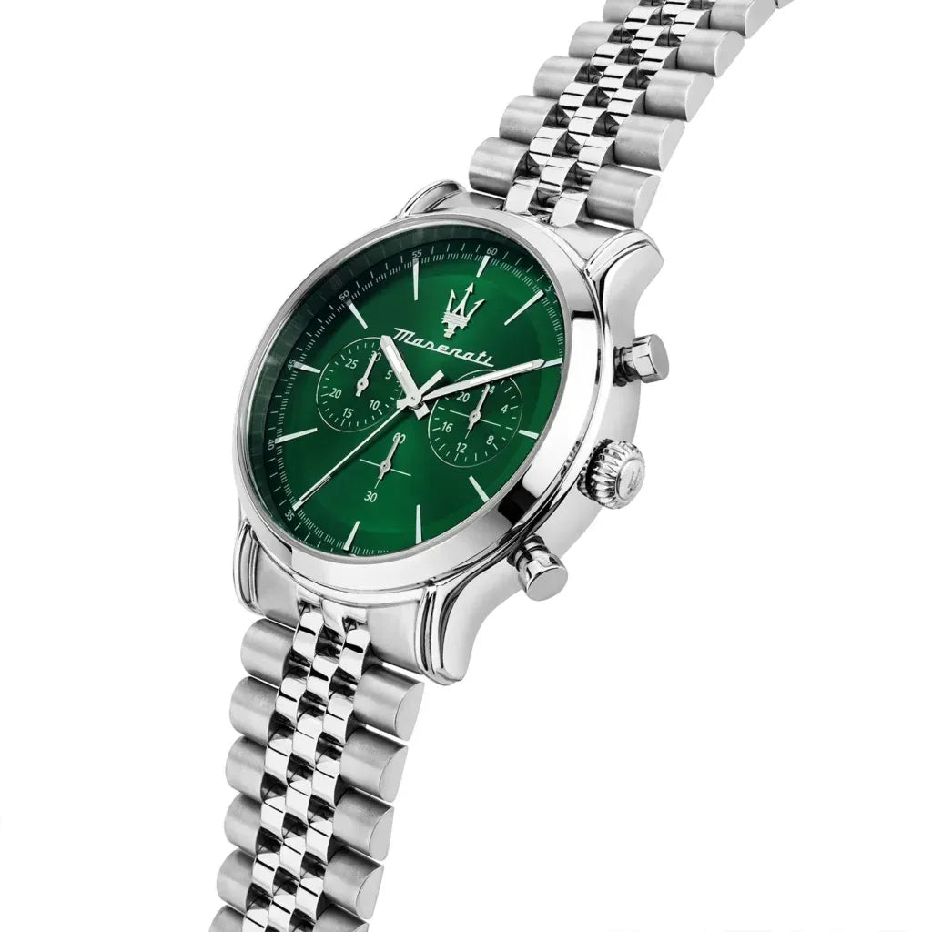 ساعة مازيراتي للرجال R8873618033