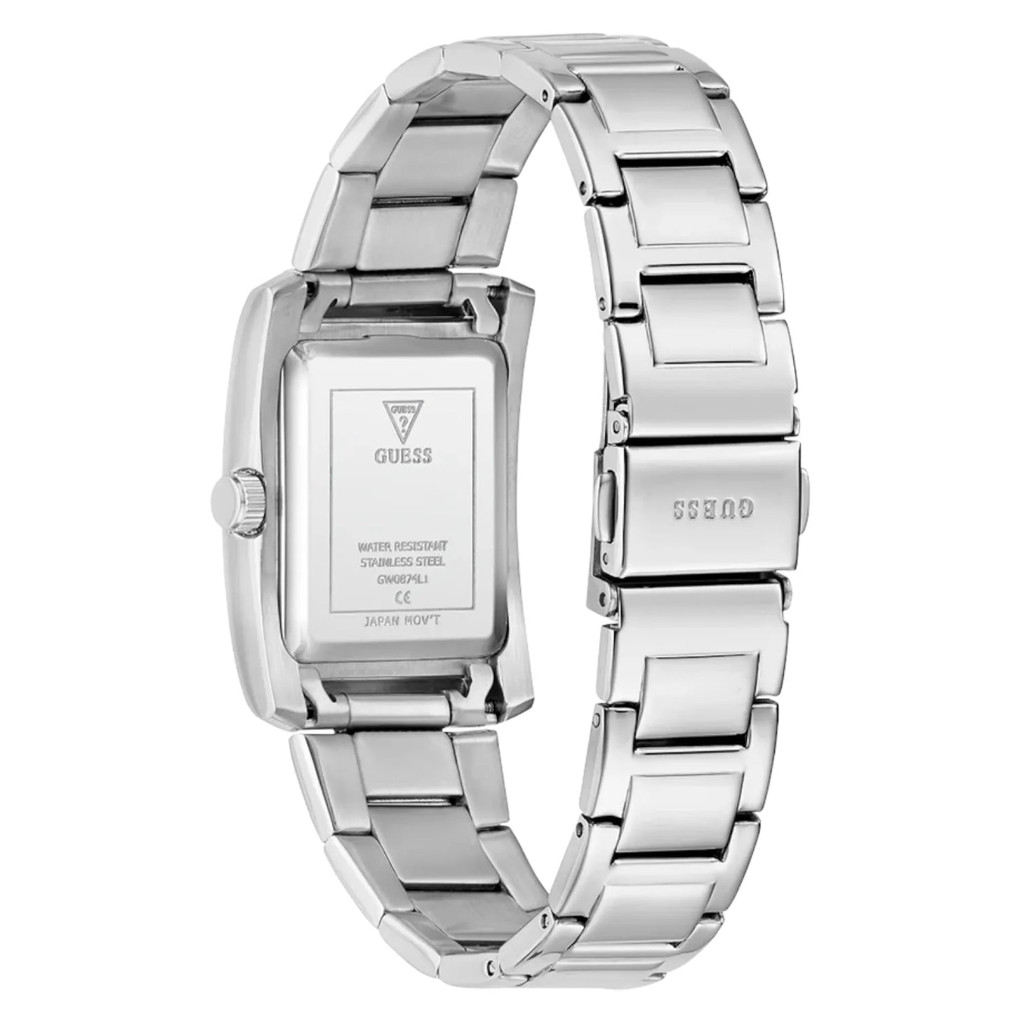 ساعة جيس للنساء GW0874L1