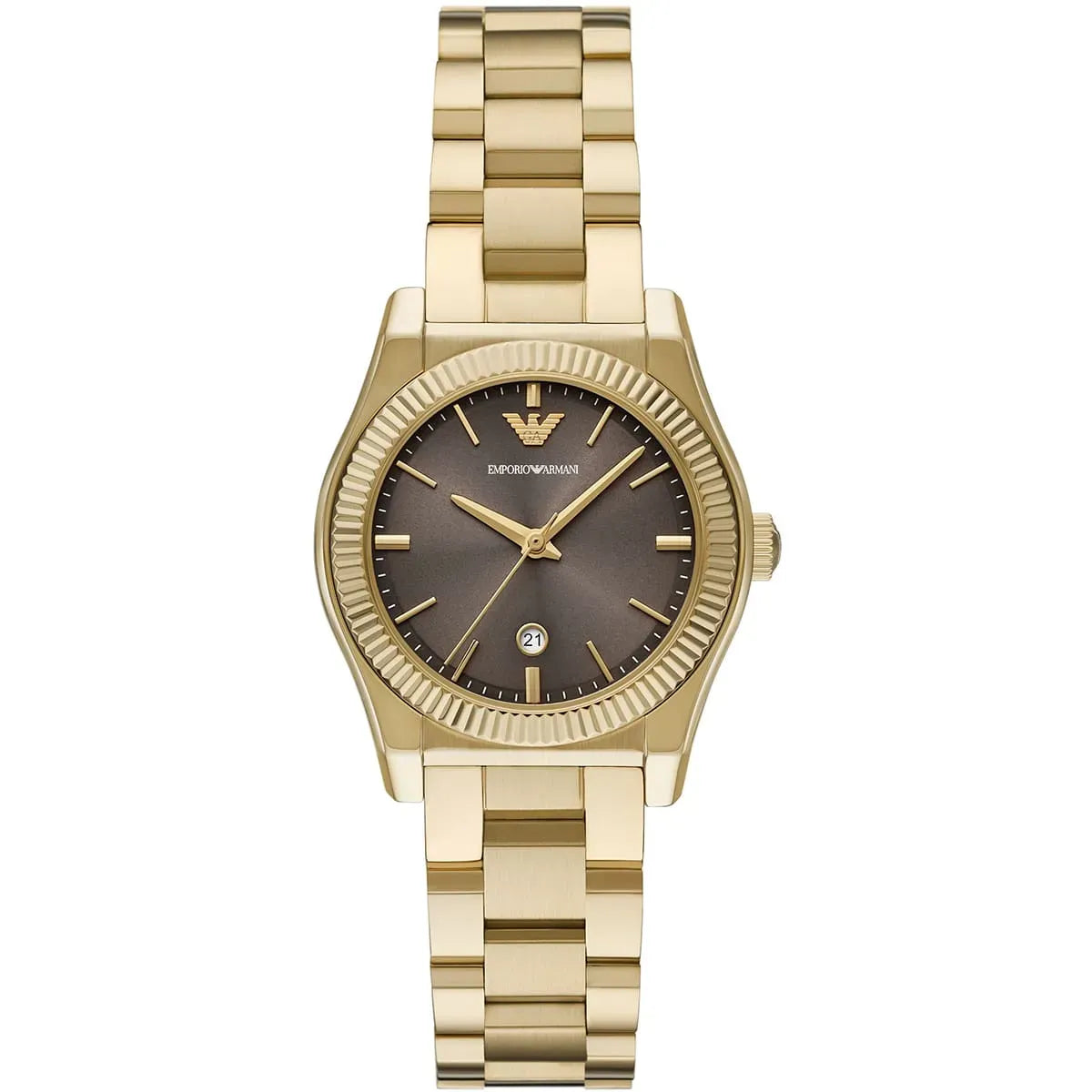 ساعة امبوريو ارماني للنساء AR11700