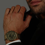 ساعة هوجو بوس للرجال 1514190